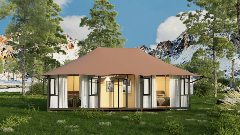 叠彩区装配式建筑厂家