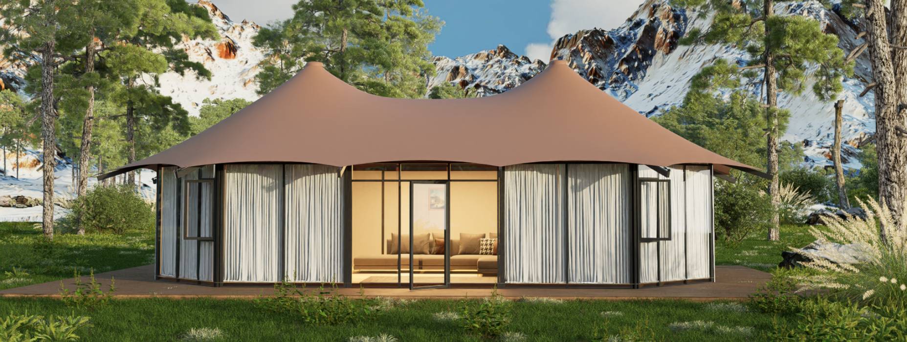 叠彩区移动式建筑钢结构房屋